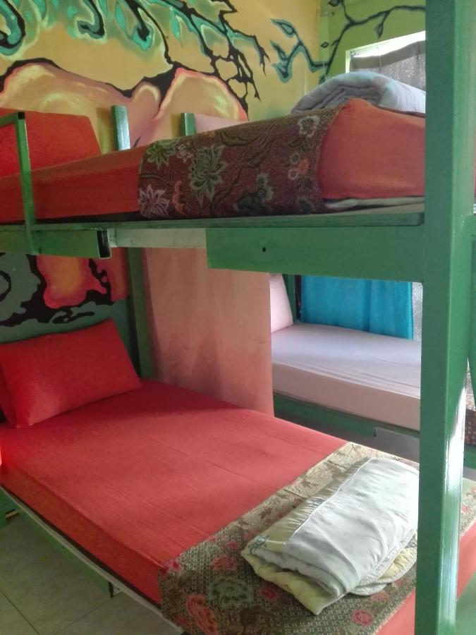 K&M House Daire Haad Rin Dış mekan fotoğraf