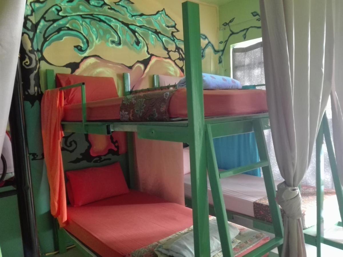 K&M House Daire Haad Rin Dış mekan fotoğraf