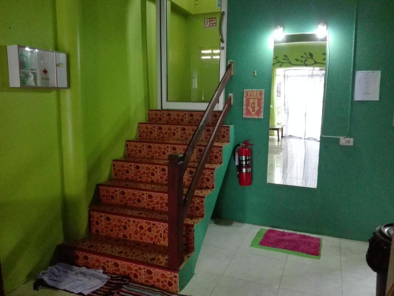 K&M House Daire Haad Rin Dış mekan fotoğraf