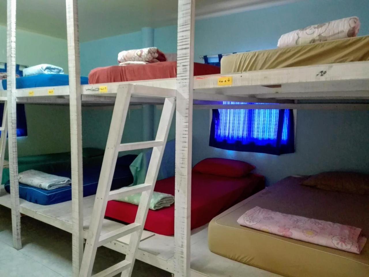 K&M House Daire Haad Rin Dış mekan fotoğraf