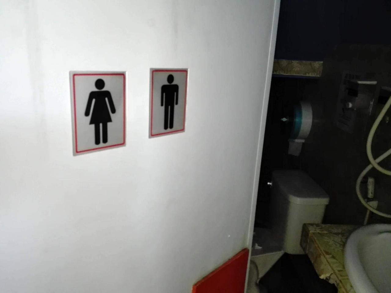 K&M House Daire Haad Rin Dış mekan fotoğraf