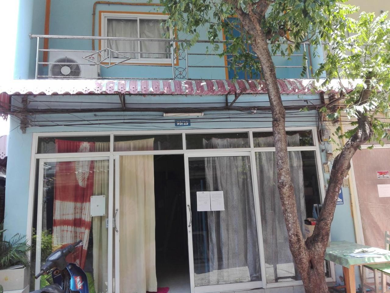 K&M House Daire Haad Rin Dış mekan fotoğraf