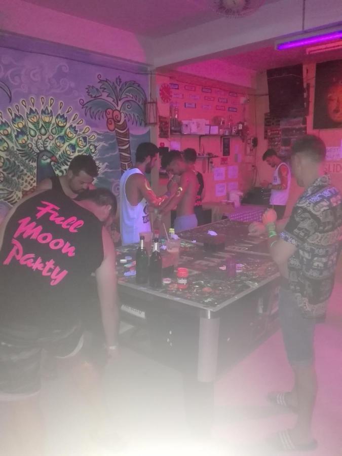 K&M House Daire Haad Rin Dış mekan fotoğraf